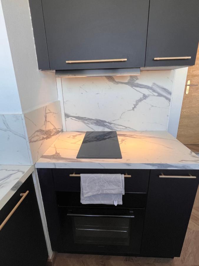 Appartement T2 Proche Des Prebendes Tours Ngoại thất bức ảnh